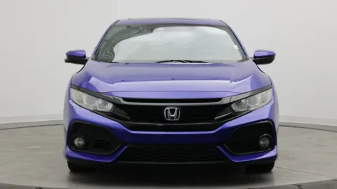 Photos of 2019 Honda Civic Hatchback EX for sale in Jacksonville, FL at Auto Boutique Florida