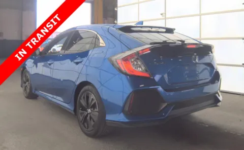More photos of 2019 Honda Civic Hatchback EX at Auto Boutique Florida, FL