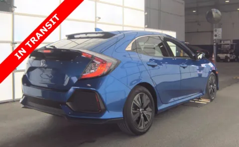 More photos of 2019 Honda Civic Hatchback EX at Auto Boutique Florida, FL