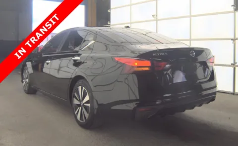 Another view of 2022 Nissan Altima 2.5 SV for sale in Jacksonville, FL at Auto Boutique Florida