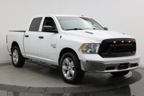 Another view of 2022 Ram 1500 Classic Tradesman for sale in Jacksonville, FL at Auto Boutique Florida