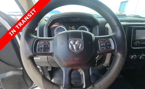 More photos of 2022 Ram 1500 Classic Tradesman at Auto Boutique Florida, FL