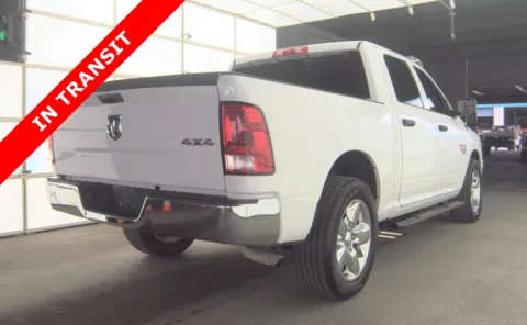More photos of 2022 Ram 1500 Classic Tradesman at Auto Boutique Florida, FL