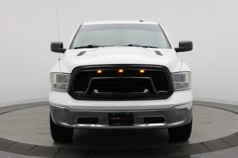 Photos of 2022 Ram 1500 Classic Tradesman for sale in Jacksonville, FL at Auto Boutique Florida