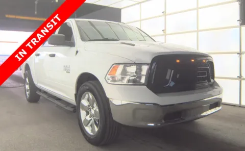 Another view of 2022 Ram 1500 Classic Tradesman for sale in Jacksonville, FL at Auto Boutique Florida