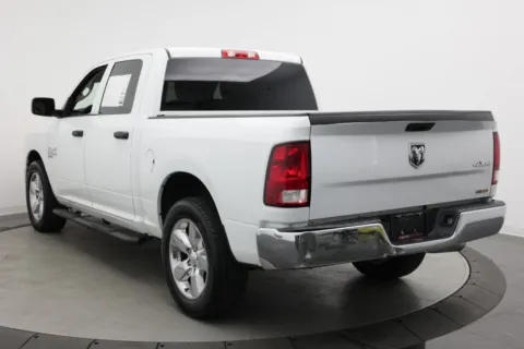 More photos of 2022 Ram 1500 Classic Tradesman at Auto Boutique Florida, FL