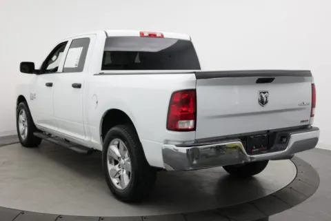 More photos of 2022 Ram 1500 Classic Tradesman at Auto Boutique Florida, FL