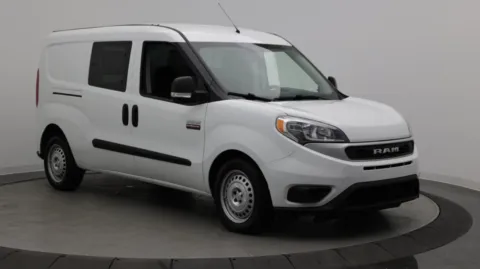 Another view of 2022 Ram ProMaster City Cargo Van Tradesman for sale in Jacksonville, FL at Auto Boutique Florida