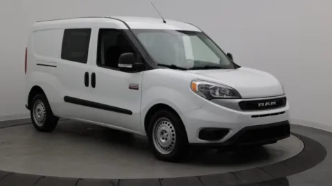 Another view of 2022 Ram ProMaster City Cargo Van Tradesman for sale in Jacksonville, FL at Auto Boutique Florida