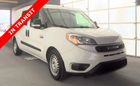 Another view of 2022 Ram ProMaster City Cargo Van Tradesman for sale in Jacksonville, FL at Auto Boutique Florida