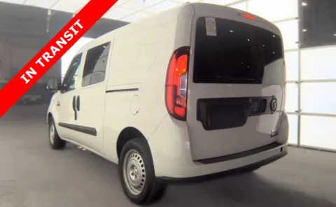 More photos of 2022 Ram ProMaster City Cargo Van Tradesman at Auto Boutique Florida, FL