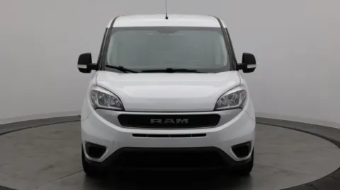 Photos of 2022 Ram ProMaster City Cargo Van Tradesman for sale in Jacksonville, FL at Auto Boutique Florida