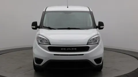 Photos of 2022 Ram ProMaster City Cargo Van Tradesman for sale in Jacksonville, FL at Auto Boutique Florida