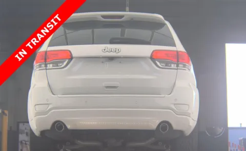 More photos of 2020 Jeep Grand Cherokee Overland at Auto Boutique Florida, FL