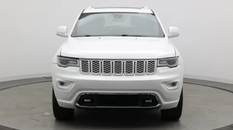 Photos of 2020 Jeep Grand Cherokee Overland for sale in Jacksonville, FL at Auto Boutique Florida