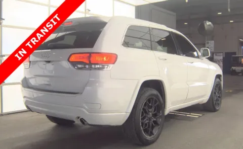 More photos of 2020 Jeep Grand Cherokee Overland at Auto Boutique Florida, FL