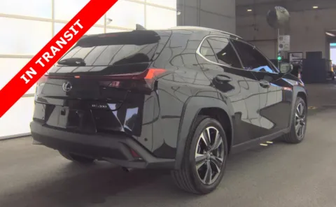 More photos of 2021 Lexus UX 200 at Auto Boutique Florida, FL