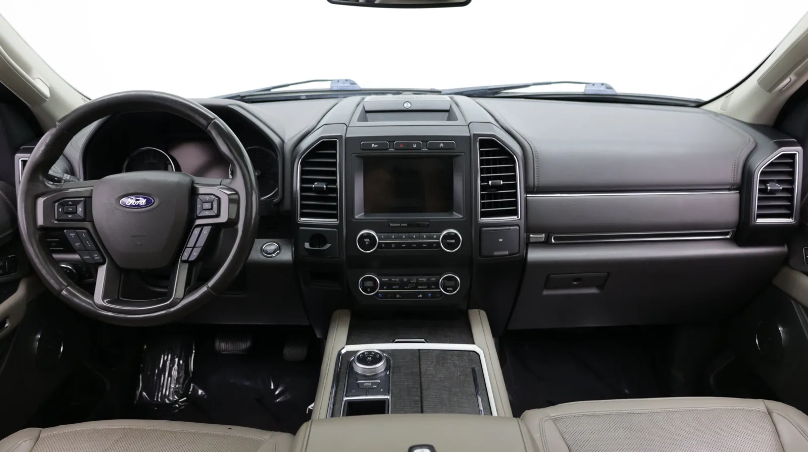 Ford Expedition MAX photo 34