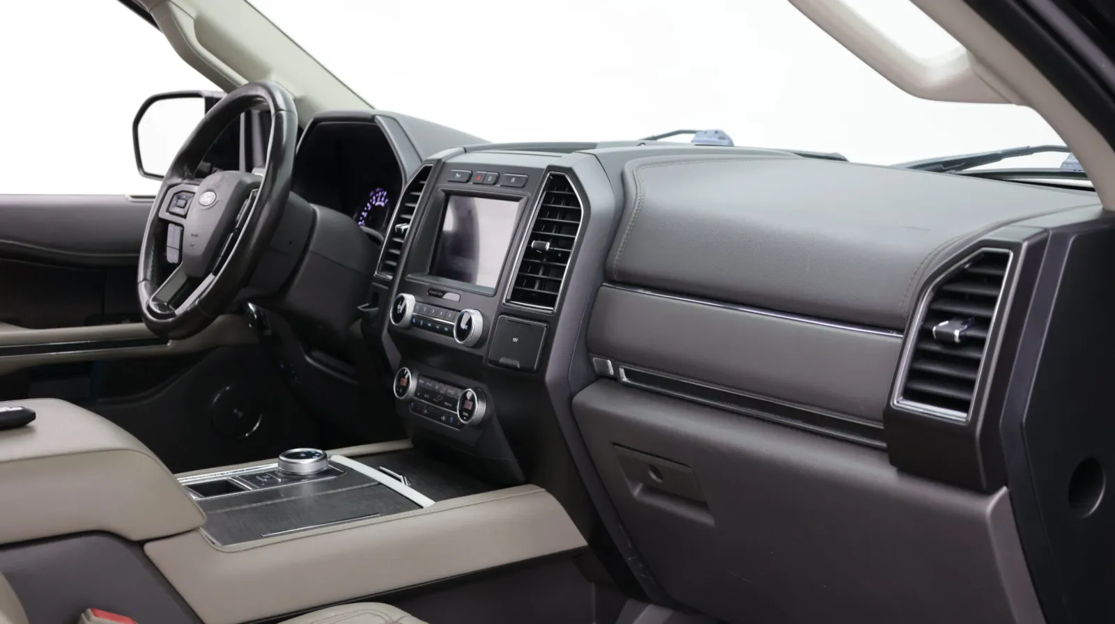 Ford Expedition MAX photo 44
