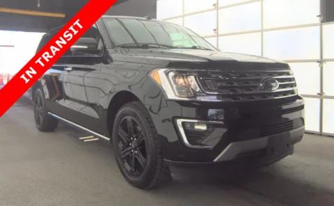 Another view of 2021 Ford Expedition Max Limited for sale in Jacksonville, FL at Auto Boutique Florida