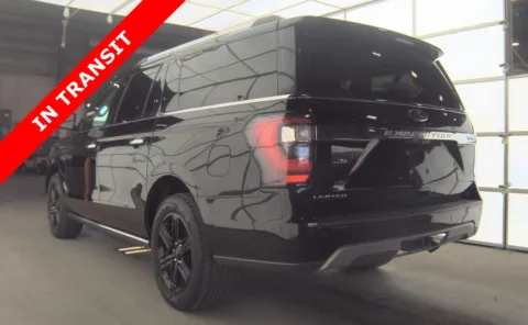 More photos of 2021 Ford Expedition Max Limited at Auto Boutique Florida, FL