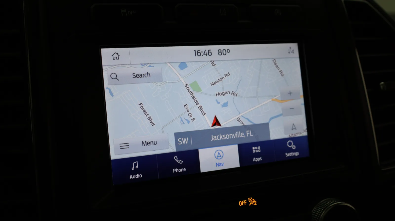 Ford Expedition MAX photo 5