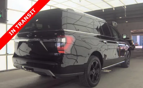 More photos of 2021 Ford Expedition Max Limited at Auto Boutique Florida, FL
