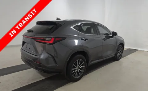 More photos of 2022 Lexus NX 250 Premium at Auto Boutique Florida, FL