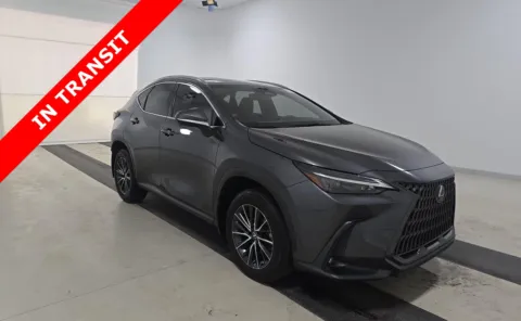 Another view of 2022 Lexus NX 250 Premium for sale in Jacksonville, FL at Auto Boutique Florida