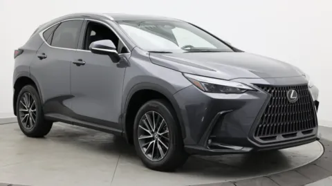Another view of 2022 Lexus NX 250 Premium for sale in Jacksonville, FL at Auto Boutique Florida