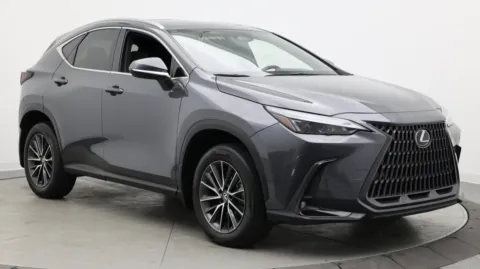 Another view of 2022 Lexus NX 250 Premium for sale in Jacksonville, FL at Auto Boutique Florida