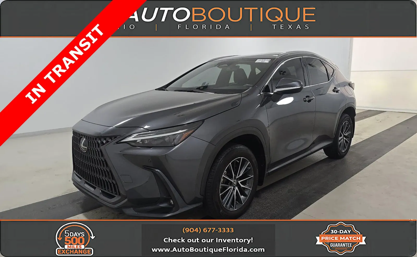 2022 Lexus NX 350 250 Premium FWD's photo