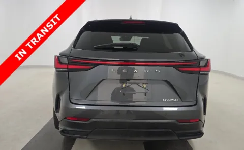 More photos of 2022 Lexus NX 250 Premium at Auto Boutique Florida, FL