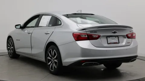 More photos of 2021 Chevrolet Malibu RS at Auto Boutique Florida, FL