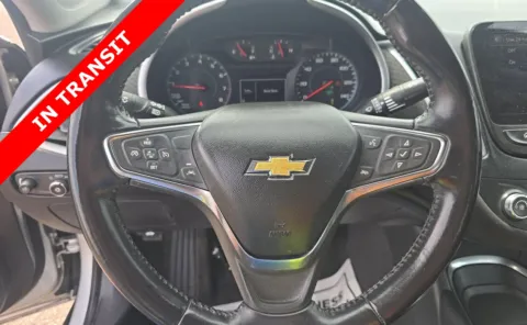 More photos of 2021 Chevrolet Malibu RS at Auto Boutique Florida, FL