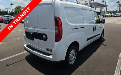 More photos of 2022 Ram ProMaster City Cargo Van Tradesman at Auto Boutique Florida, FL