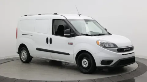 Another view of 2022 Ram ProMaster City Cargo Van Tradesman for sale in Jacksonville, FL at Auto Boutique Florida