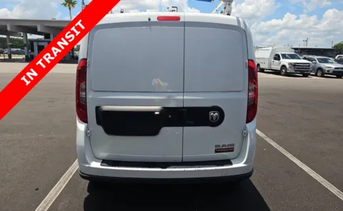 More photos of 2022 Ram ProMaster City Cargo Van Tradesman at Auto Boutique Florida, FL
