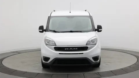 Photos of 2022 Ram ProMaster City Cargo Van Tradesman for sale in Jacksonville, FL at Auto Boutique Florida