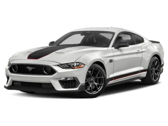 2023 Ford Mustang Mach 1 for sale in Jacksonville, FL