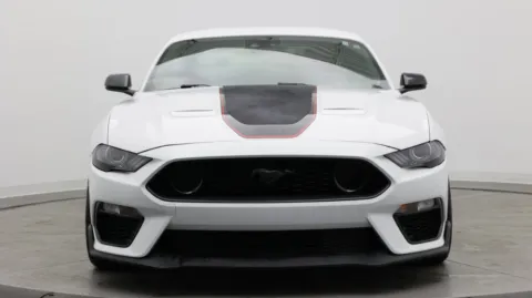 Photos of 2023 Ford Mustang Mach 1 for sale in Jacksonville, FL at Auto Boutique Florida