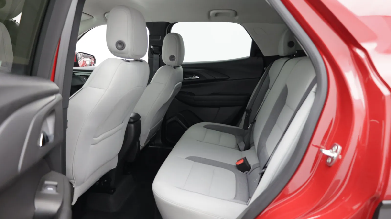 Chevrolet Trailblazer photo 24