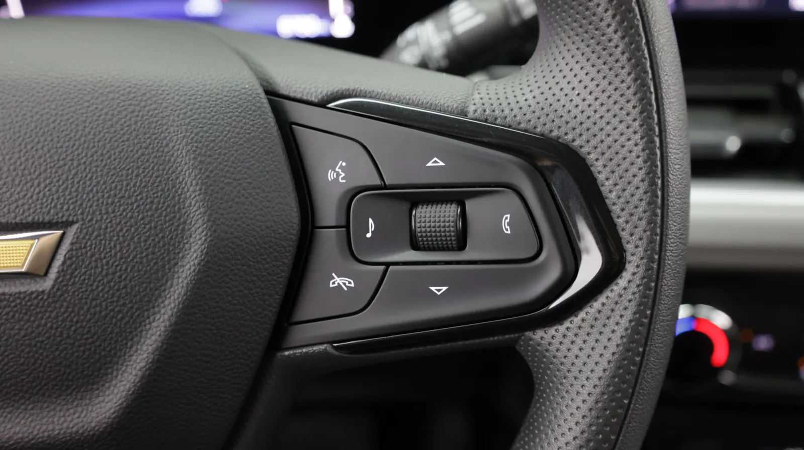 Chevrolet Trailblazer photo 22