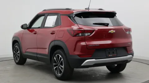 More photos of 2026 Chevrolet Trailblazer LT at Auto Boutique Florida, FL
