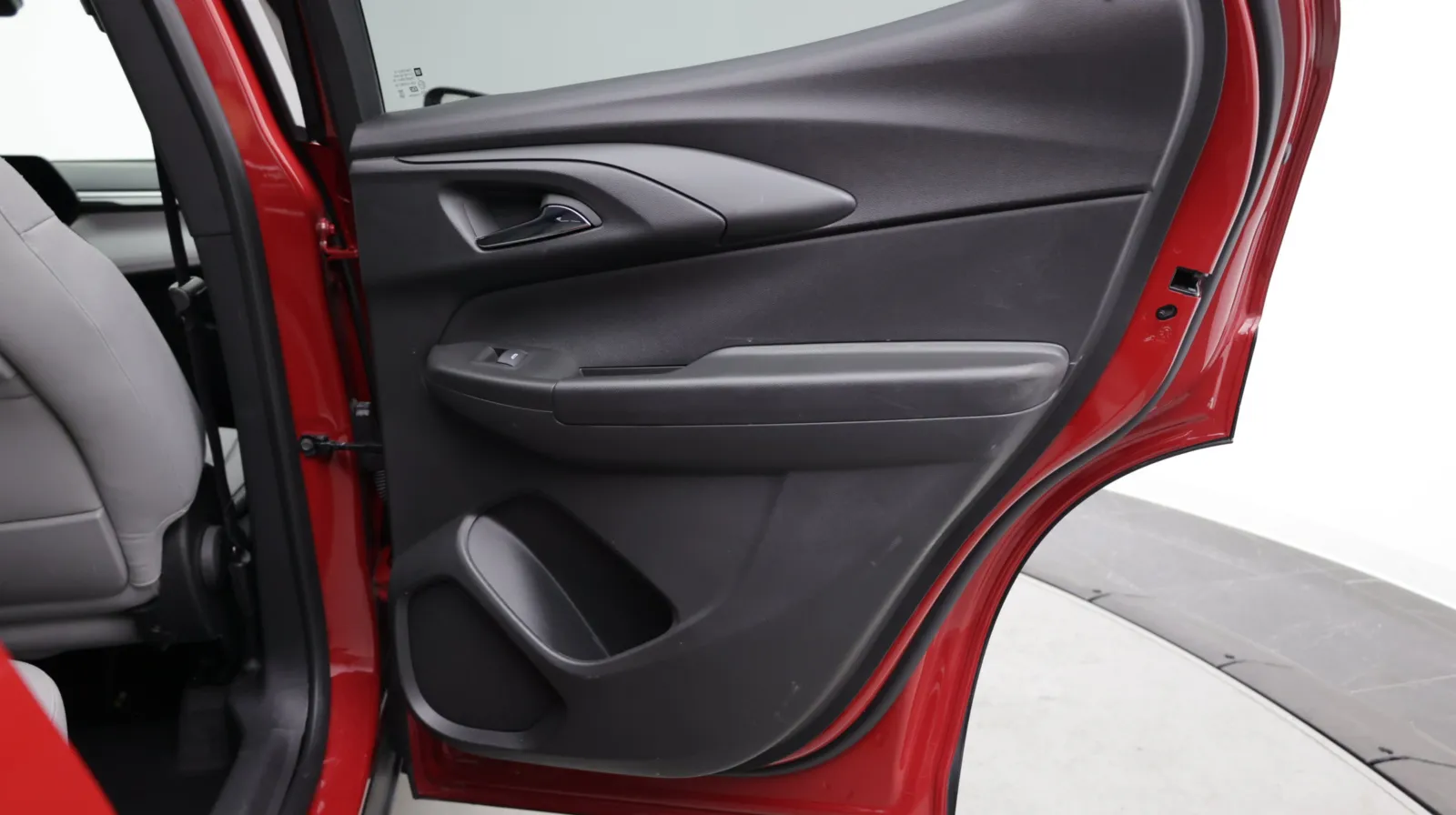 Chevrolet Trailblazer photo 31