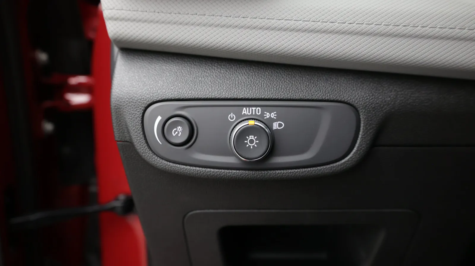 Chevrolet Trailblazer photo 14