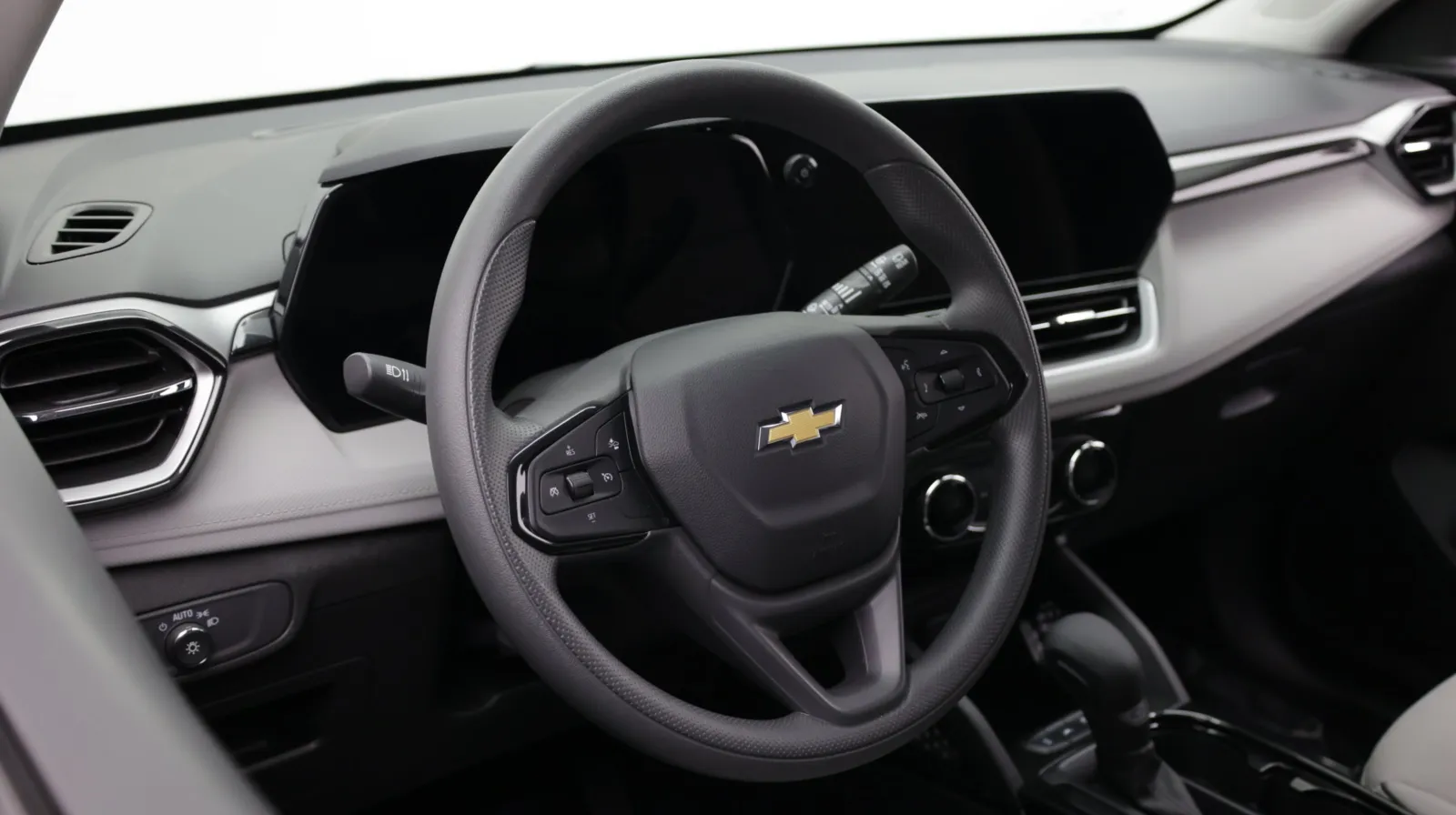 Chevrolet Trailblazer photo 10