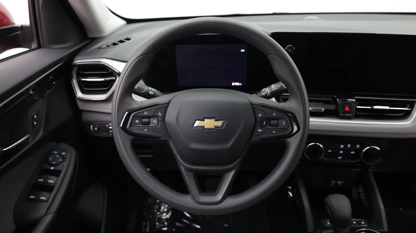 Chevrolet Trailblazer photo 26