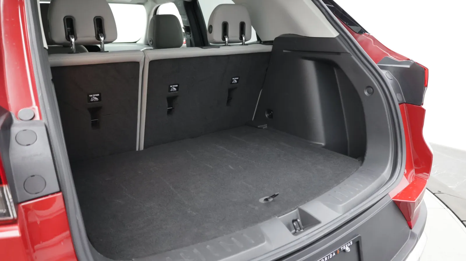 Chevrolet Trailblazer photo 30