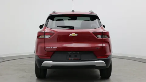More photos of 2026 Chevrolet Trailblazer LT at Auto Boutique Florida, FL